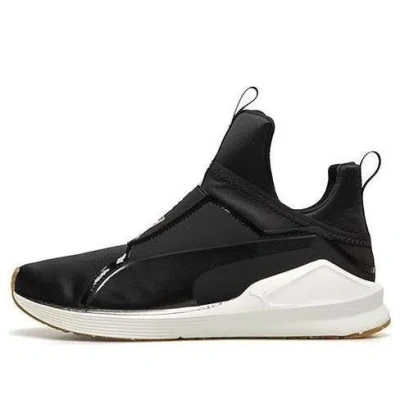 Puma (wmns)  Fierce Velvet In Black