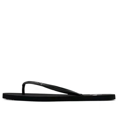 Puma (wmns)  First Flip Slide Black