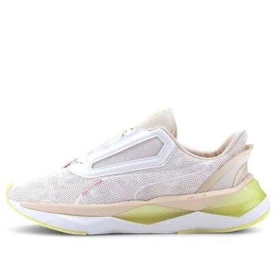Puma (wmns)  First Mile X Lqdcell Shatter 'tapioca' In Multi