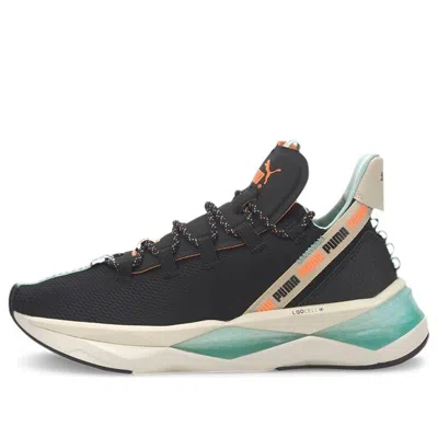 Puma (wmns)  First Mile X Lqdcell Shatter Tr 'black Tapioca'
