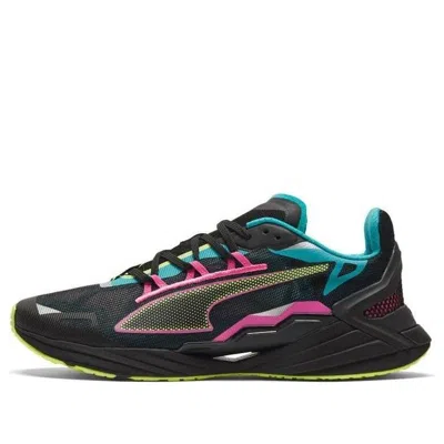 Puma (wmns)  First Mile X Ultraride Xtreme 'black Multi'