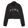 Puma (wmns)  Fit Move Woven Jacket 'black'