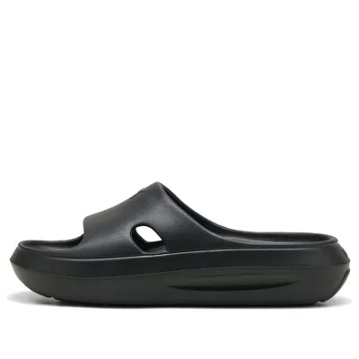 Puma (wmns)  Flatter Slides 'black' In Multi