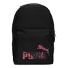 Puma (wmns)  Floral Backpack 'black Red'