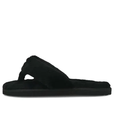 Puma (wmns)  Fluff Flip Bx 'black'