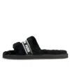 Puma (wmns)  Fluff Slide 'black'