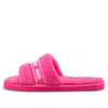Puma (wmns)  Fluff Slides 'fluo Pink'