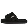 Puma (wmns)  Fluff Solo 'black'
