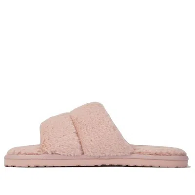 Puma (wmns)  Fluff Solo 'pink'