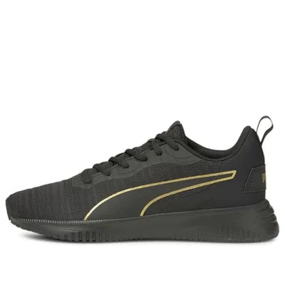 Puma (wmns)  Flyer Flex 'black Team Gold'
