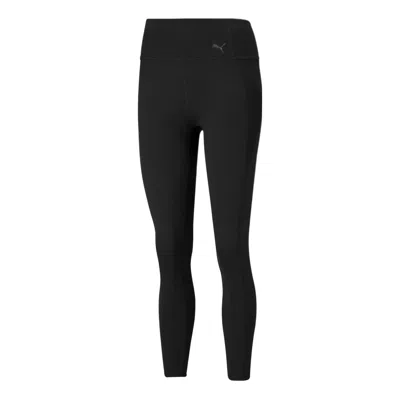 Puma (wmns)  Forever High Waist 7/8 Training Leggings 'black'
