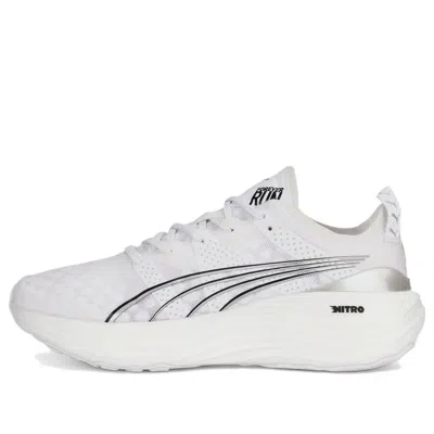Puma (wmns)  Foreverrun Nitro 'white'