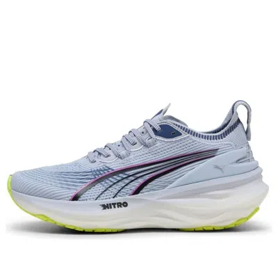 Puma (wmns)  Foreverun Nitro 2 'cool Weather Yellow Alert'