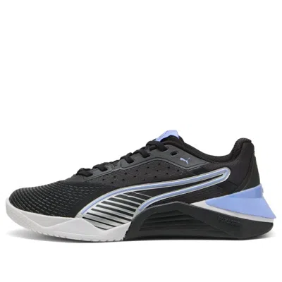 Puma Fuse 4.0 Cross Training Shoes In Black