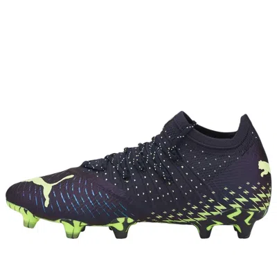 Puma (wmns)  Future 1.4 Fg Ag 'fastest Pack - Blue' In Multi