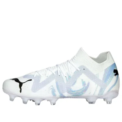 Puma (wmns)  Future Match Brillance Fg/ag 'white Light Blue'