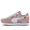 Puma (wmns)  Future Rider Royale 'grey Pink' In Gray