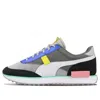 Puma (wmns)  Future Rider Royale 'white Gray Blue' In Multi