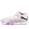 Puma (wmns)  Future Ultimate 7 Fg Ag 'phenomenal Pack' In White