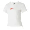 Puma (wmns)  Graphic T-shirt 'white'