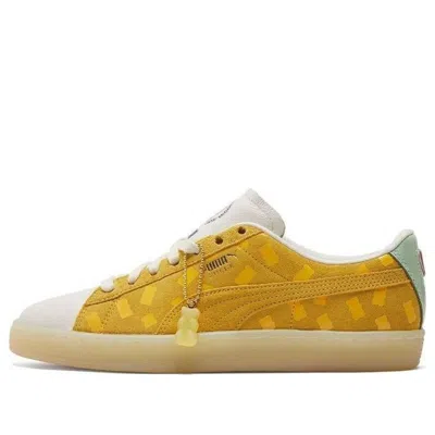 Puma (wmns)  Haribo X Suede Mix 'gummy Bears' In Multi