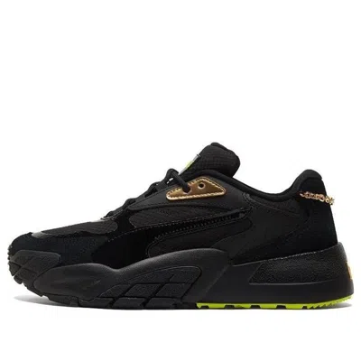 Puma (wmns)  Hedra 'dark Dreams - Black'