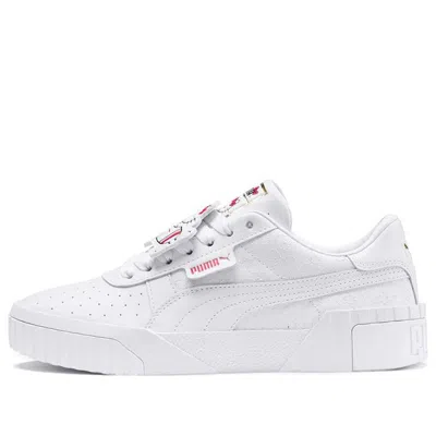 Puma (wmns)  Hello Kitty X Cali 'white Red'
