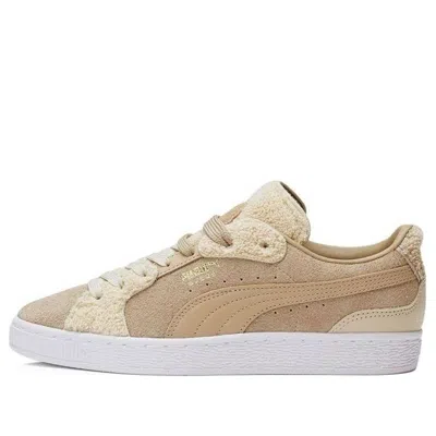 Puma (wmns)  High Court Cunning Suede 'safari' In Neutral