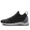 Puma (wmns)  Hybrid Runner Fusefit Sport Shoes Black
