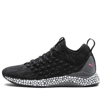 Puma (wmns)  Hybrid Runner Fusefit Sport Shoes Black