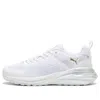 Puma (wmns)  Hypnotic Metallic Shine 'white Gold Silver'