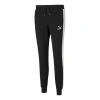 Puma (wmns)  Iconic T7 Embroidery Logo Sweatpants Black