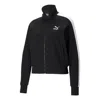 Puma (wmns)  Iconic T7 Track Jacket 'black'