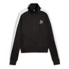 Puma (wmns)  Iconic T7 Track Jacket 'black White'