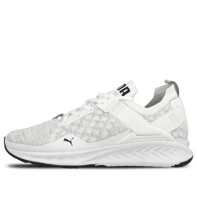 Puma (wmns)  Ignite Evoknit Lo 'white'