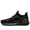 Puma (wmns)  Ignite Limitless 2 Unrest Running Shoes Black/red