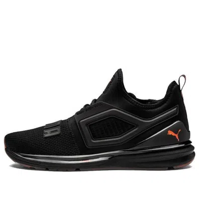 Puma (wmns)  Ignite Limitless 2 Unrest Running Shoes Black/red