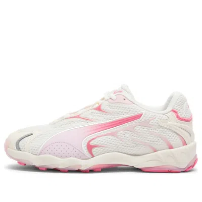 PUMA (WMNS) PUMA INHALE 'WARM WHITE MAGIC ROSE'