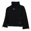 Puma (wmns)  Interstellar Funnel-neck Sweater In Black