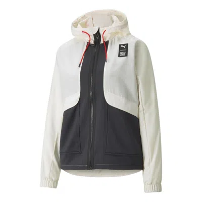 Puma (wmns)  Jacket 'white'