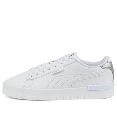 Puma (wmns)  Jada Distressed Shoes 'white'