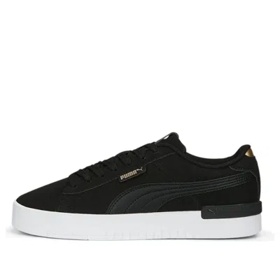 Puma (wmns)  Jada Renew 'nubuck - Black Gold'
