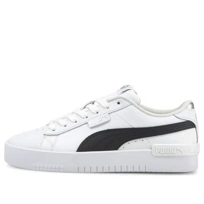 PUMA (WMNS) PUMA JADA 'WHITE BLACK'