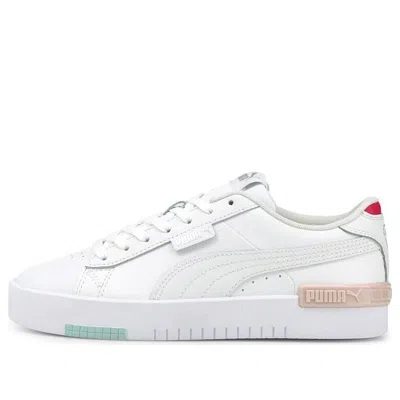 Puma (wmns)  Jada 'white Eggshel'