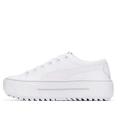 Puma (wmns)  Kaia Platform L 'white'