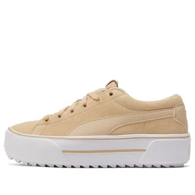 Puma (wmns)  Kaia Platform Sd 'pebble'