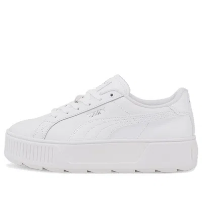 Puma (wmns)  Karmen Leather 'white'