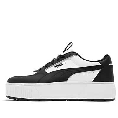 Puma (wmns)  Karmen Rebelle 'black White'