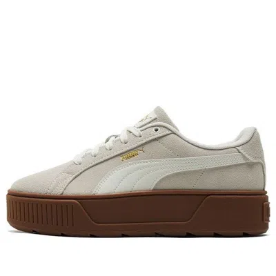 Puma (wmns)  Karmen Sneakers Gray