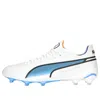 Puma (wmns)  King Ultimate Fg Ag 'white Blue'